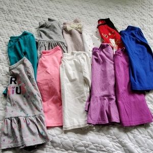 3T Long sleeve shirt bundle